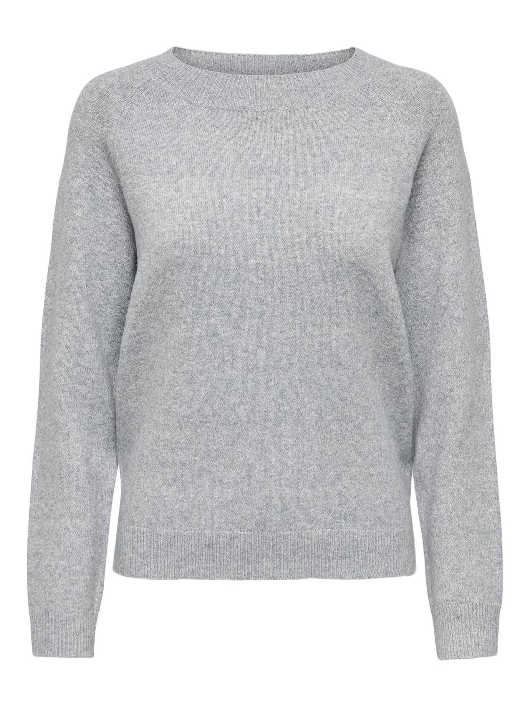 ONLY Knitted Pullover ONLRICA Knitted Pullover