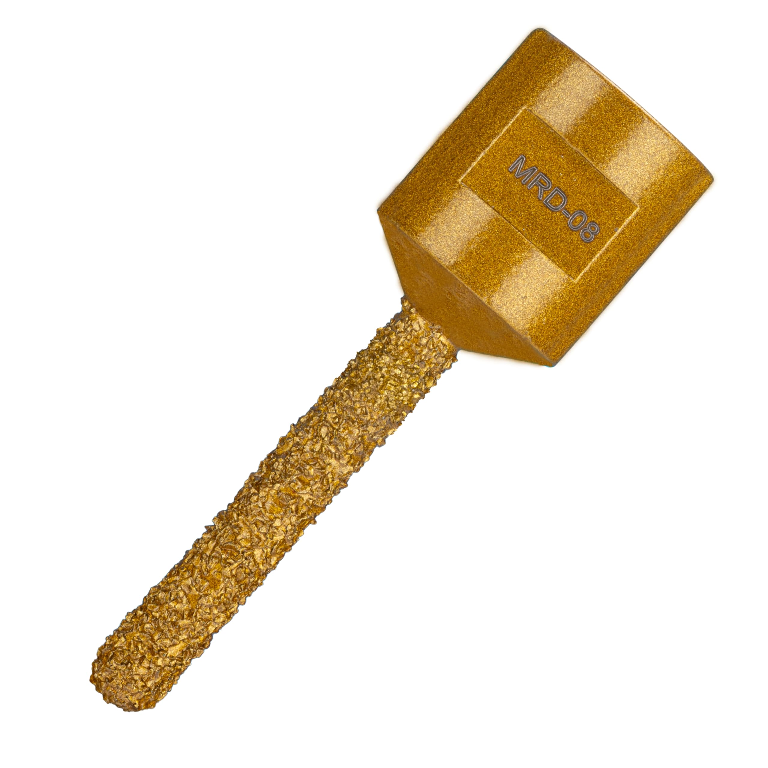 OX Premium Mortar Rake for Angle Grinder – 8mm Diamond Drill Bit, M14 | Rakes Ou
