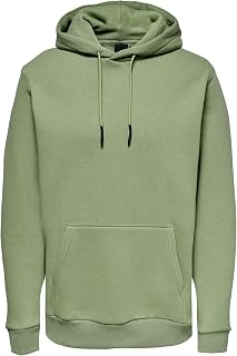 Only & Sons Onsceres Hoodie Sweatshirt