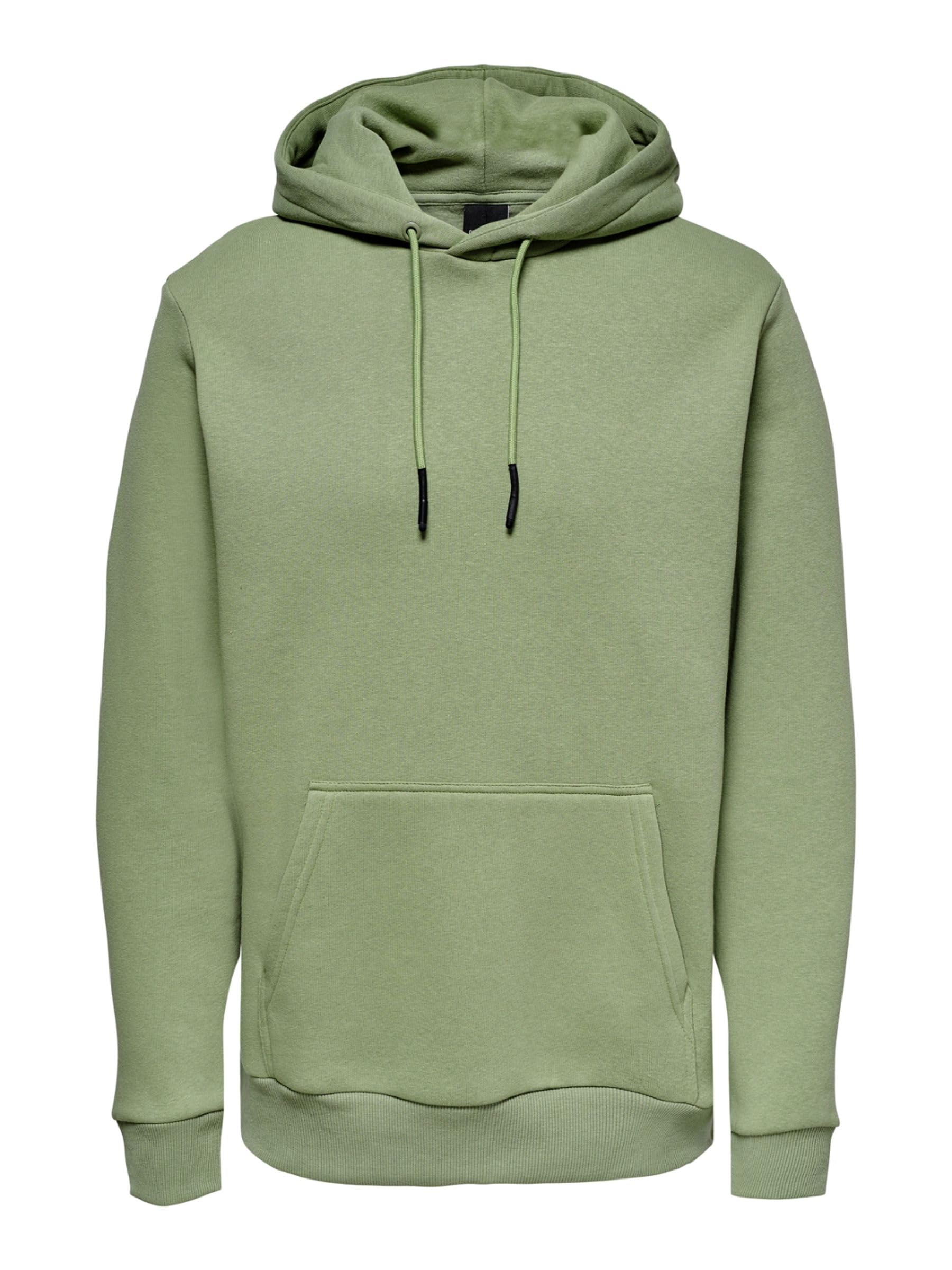Only & Sons Onsceres Hoodie Sweatshirt