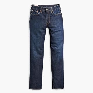 Levi's 514 Straight Fit Jeans Uomo