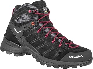 Salewa Damen Ws Alp Mate Mid Ptx