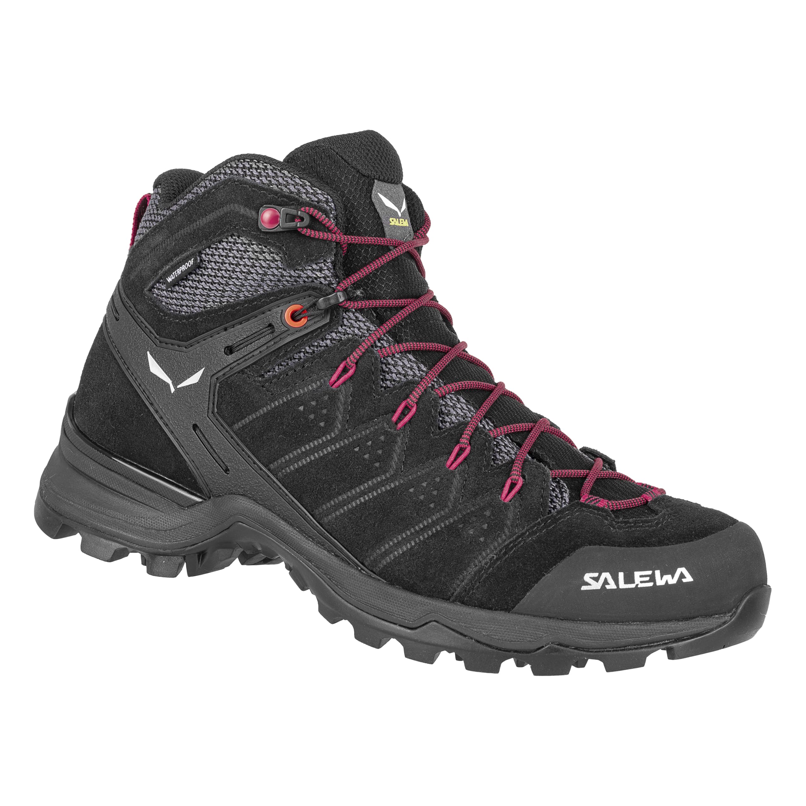Salewa Damen Ws Alp Mate Mid Ptx