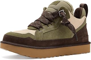UGG Lo Lowmel Men's Trainers