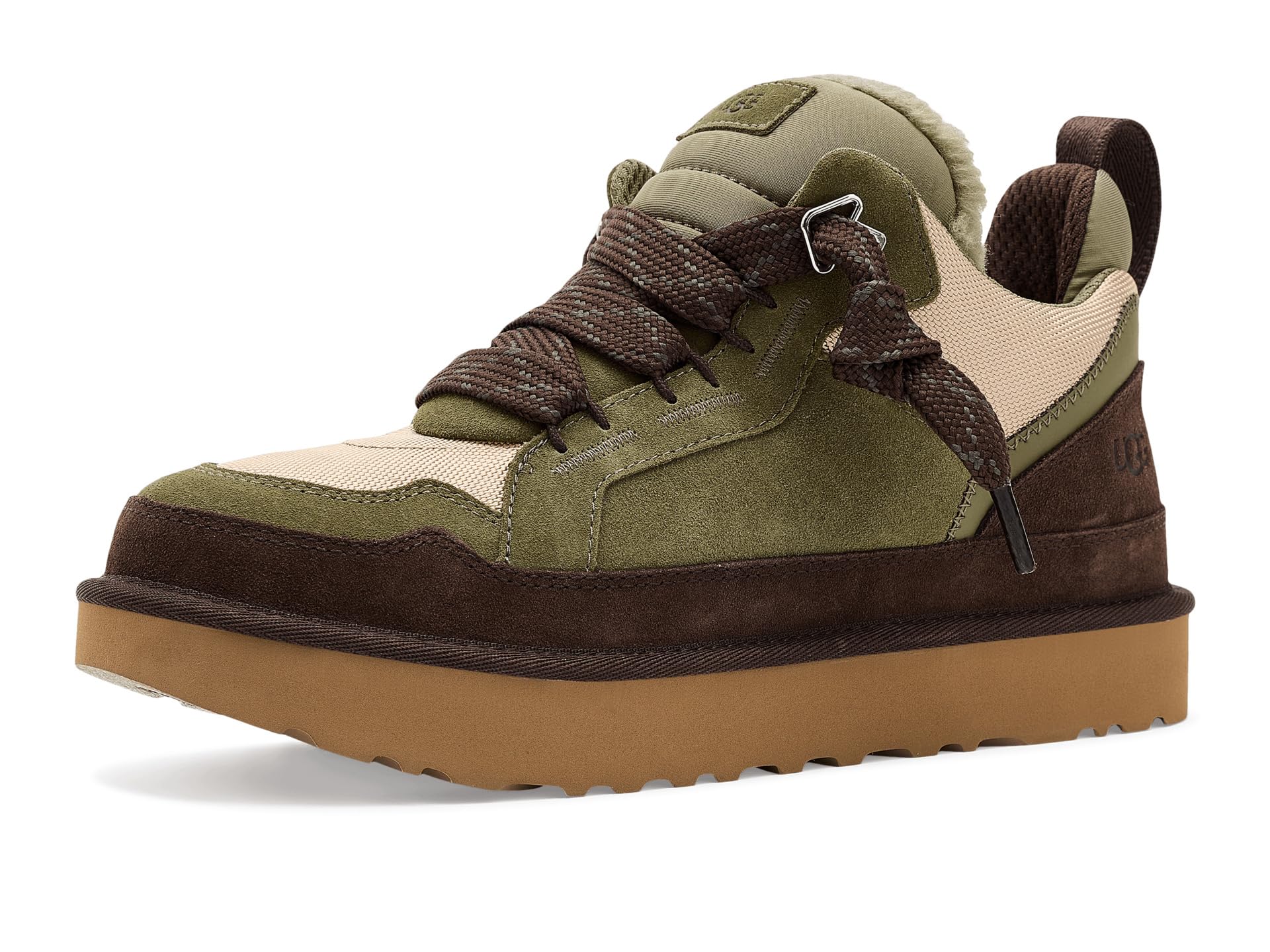 UGG Lo Lowmel Men's Trainers