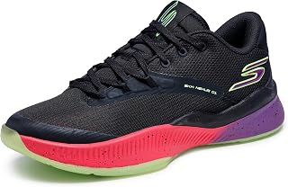 Skechers Men's Basketball Skx Nexus, Men's Trainers