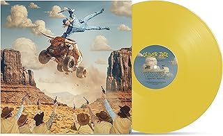 Cowboy Tears (Ltd. Can Yellow)