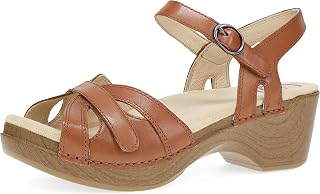 Dansko Season, Women's Flat Sandals