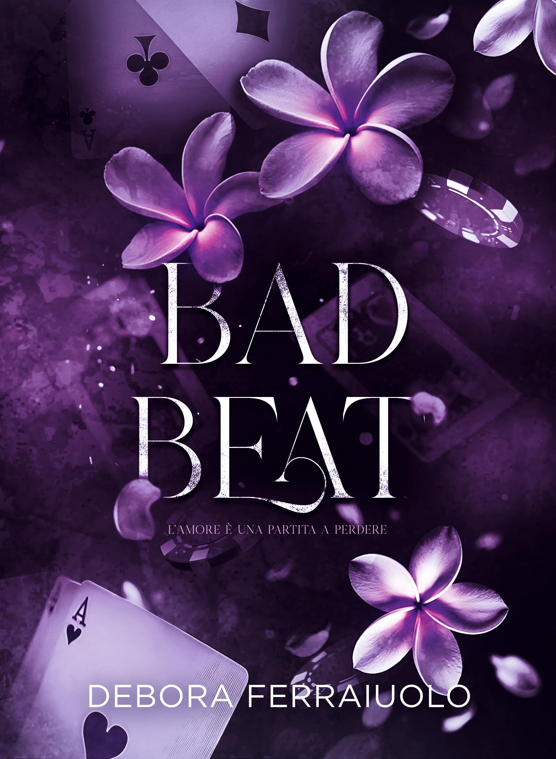 Bad Beat: l'amore è una partita a perdere