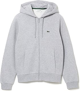 Lacoste Men's SH7609 Warm Up or Running Jacket