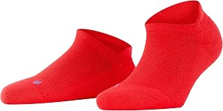 FALKE Women's Cool Kick Sneaker Short Socks Pedulini with Lightweight