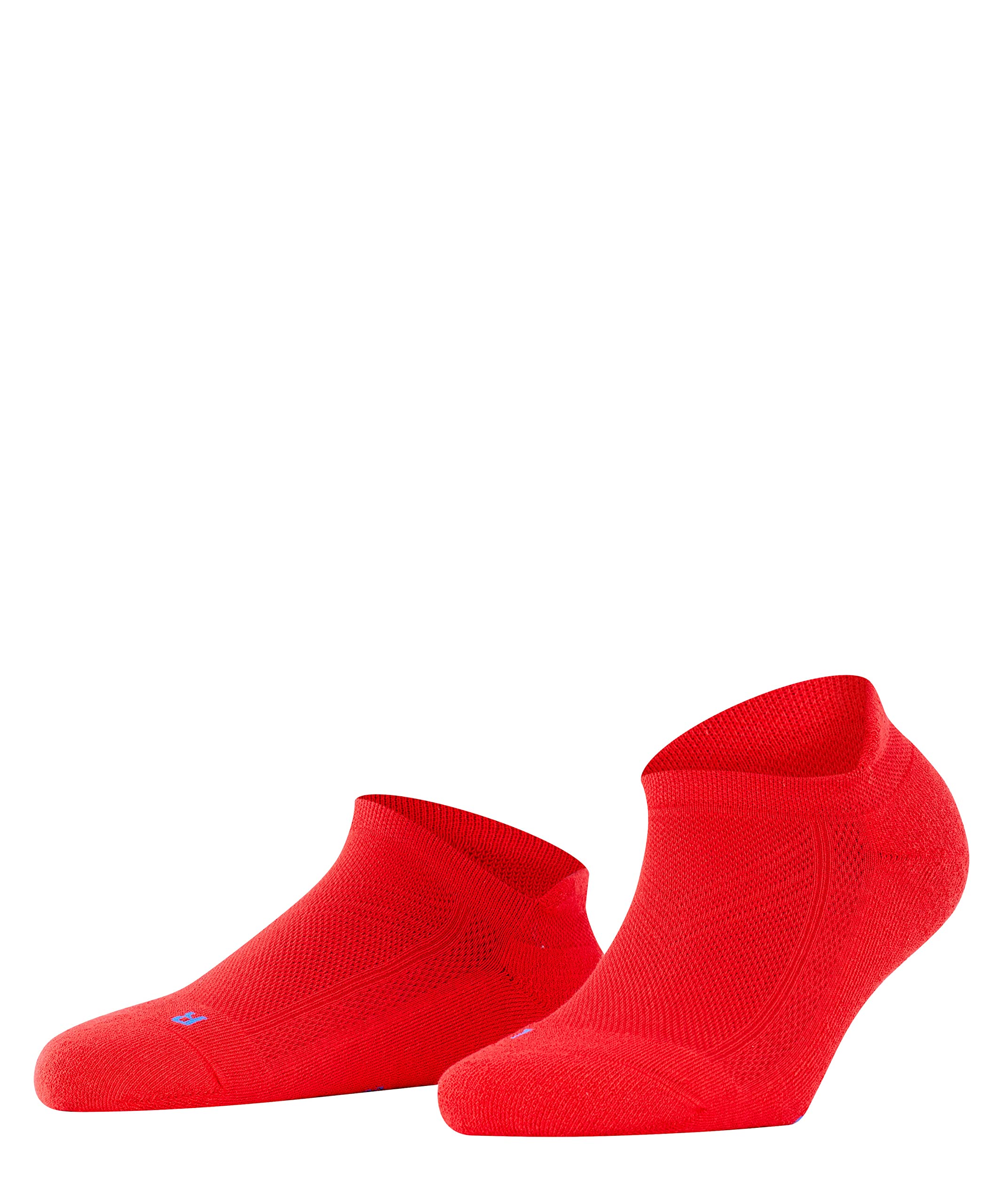 FALKE Women's Cool Kick Sneaker Short Socks Pedulini with Lightweight