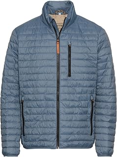 camel active 430780-9e52 Men's Jacket (Pack of 1)