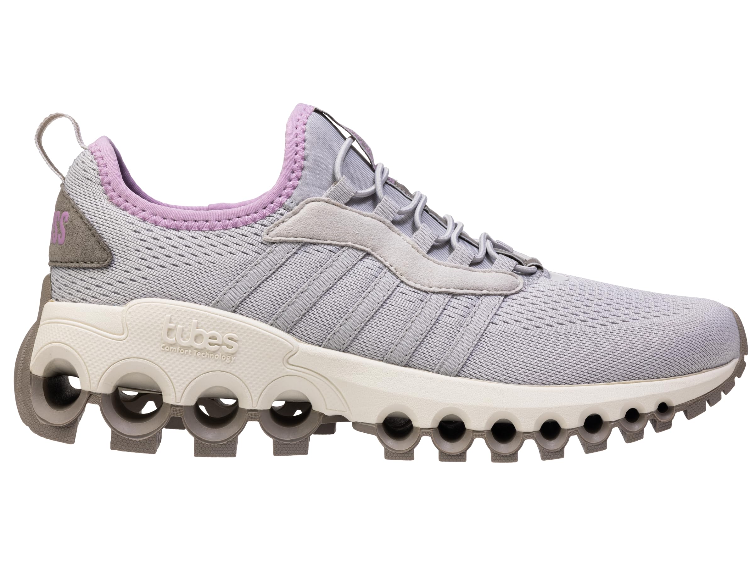 K-Swiss Women's Tubes Slip-On Sneaker