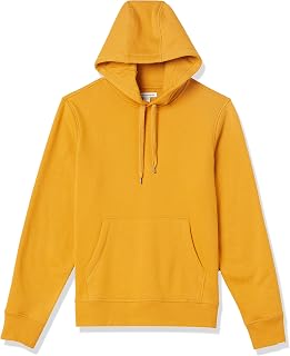 Amazon Essentials Men's Big & Tall Size Hoodie