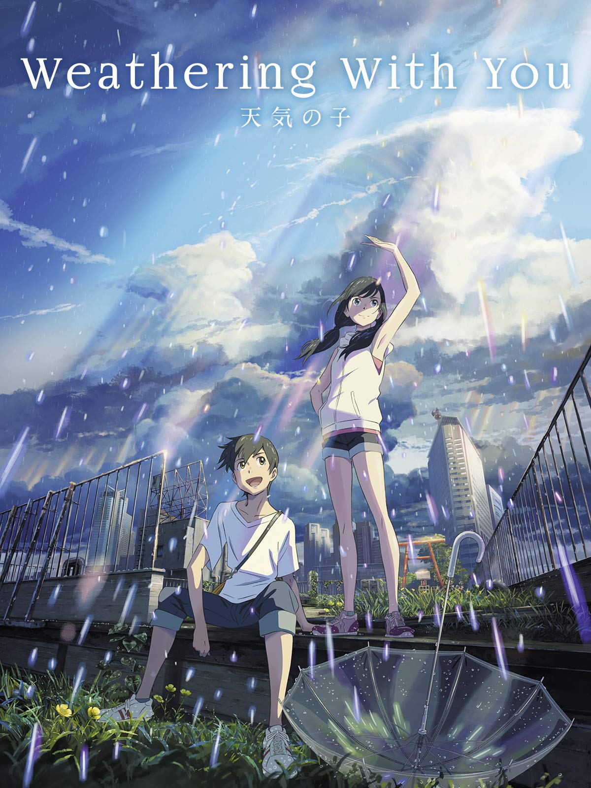 Weathering With You