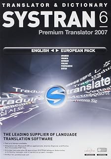 Premium Translator 6.0 Euro