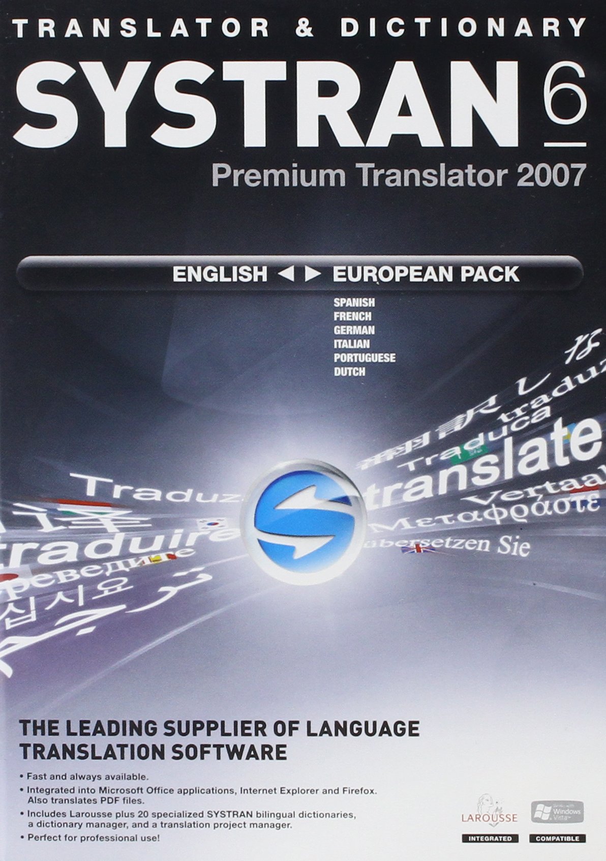 Premium Translator 6.0 Euro