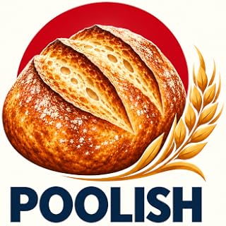 BBB Poolish Calculator - Bread Baking