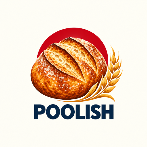 BBB Poolish Calculator - Bread Baking