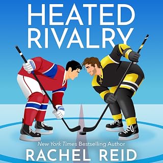 Heated Rivalry