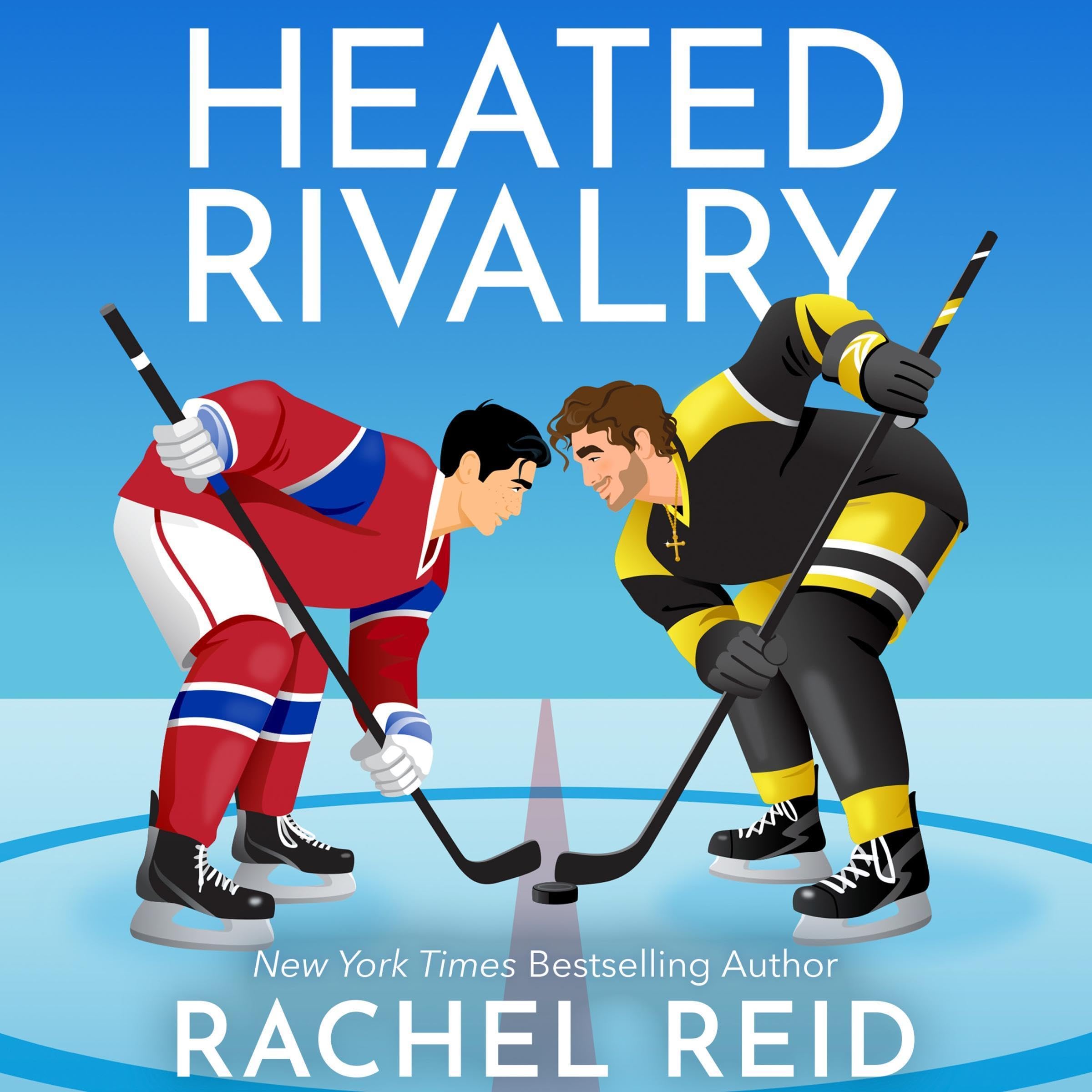 Heated Rivalry