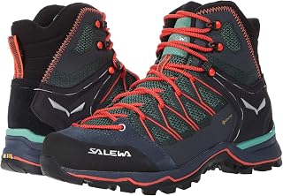 Salewa GTX Women's Light Mid Mountain Trainer