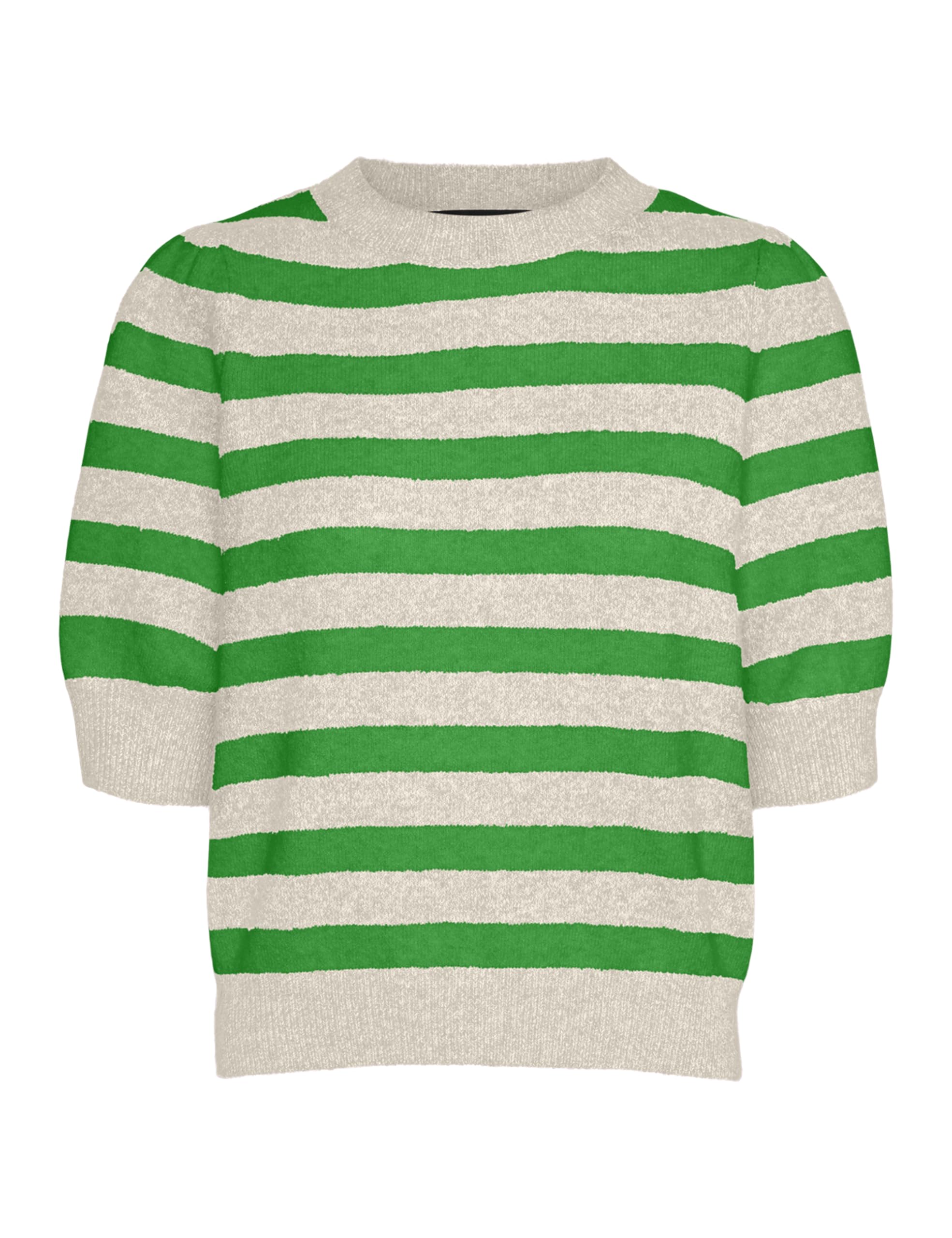 Vero Moda Vmdoffy Women's Ga Noos Crew Neck Sweater