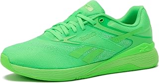 Reebok Unisex-Adult Nano X5 Sneaker