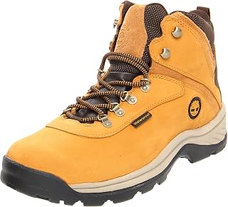 Timberland White Ledge Men's Waterproof Boots