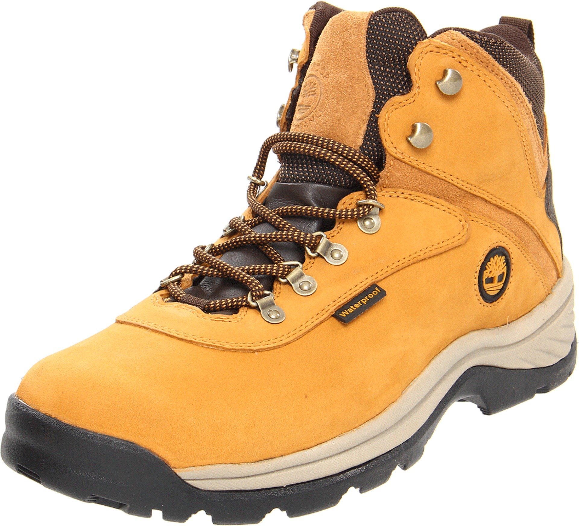 Timberland White Ledge Men's Waterproof Boots