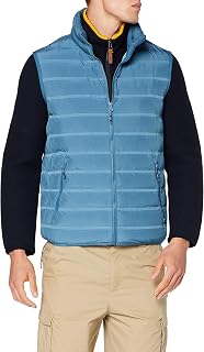 CMP Men's Vest, Lightweight and Windproof