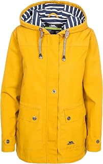 Trespass Seawater Women's Waterproof Jacket