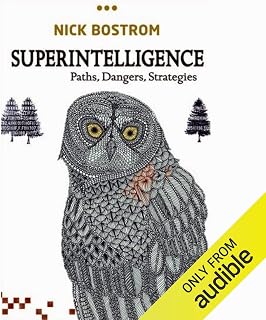 Superintelligence: Paths, Dangers, Strategies