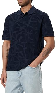 Boss PE_Flower 10278318 01 Men's Polo Shirt