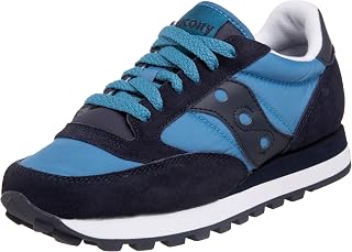 Saucony Jazz Original Vintage Men's Sports Shoes