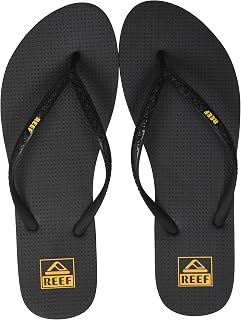 Reef Seaside Prints, Flip Flops Women