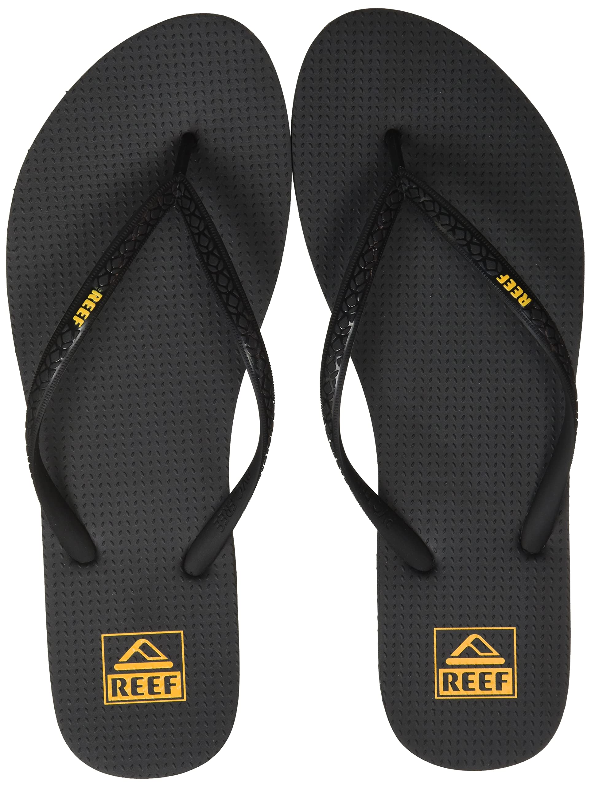 Reef Seaside Prints, Flip Flops Women