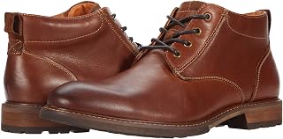 Florsheim Lodge Plain Toe Chukka Boot, Men's Fashion Boots