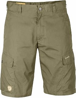 Fjallraven Men's Ruaha Shorts
