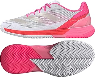 adidas Defiant Speed 2 Tennis Shoes