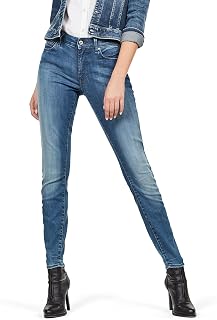 G-Star - G-STAR Shape Skinny Jeans, Women's Jeans