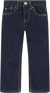 Levi's Kids 511 Eco Performance Jeans (Big Kid)
