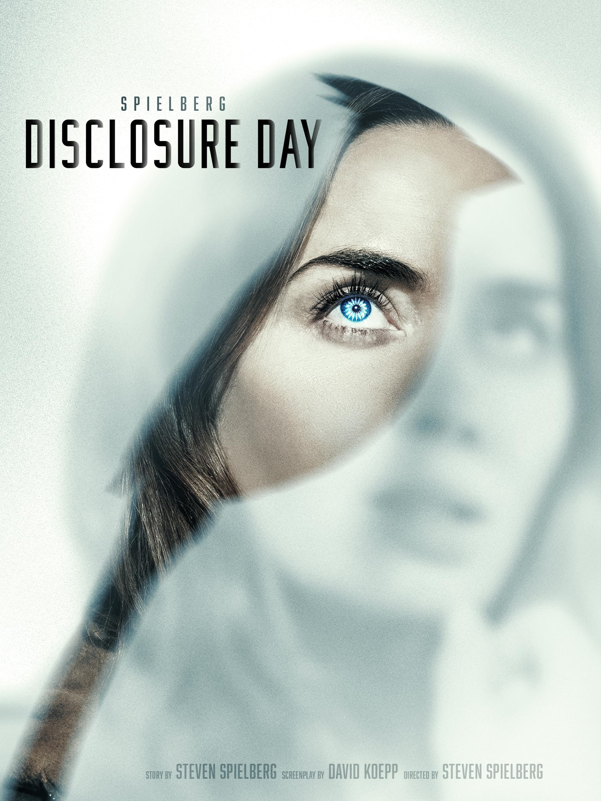 Disclosure Day