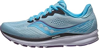 Saucony Ride 14, Women's Running Shoes
