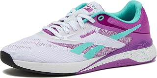 Reebok Nano X5 TrainersGirls and Girls