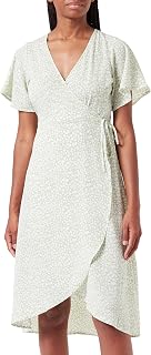 VERO MODA Female Dress VMSAKI Long Dress