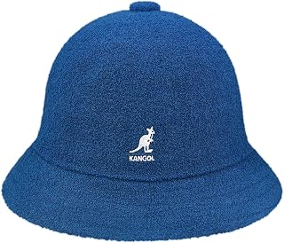 Kangol Unisex Bermuda Hat - Casual Women/Men - Beach Travel Spring-Summer