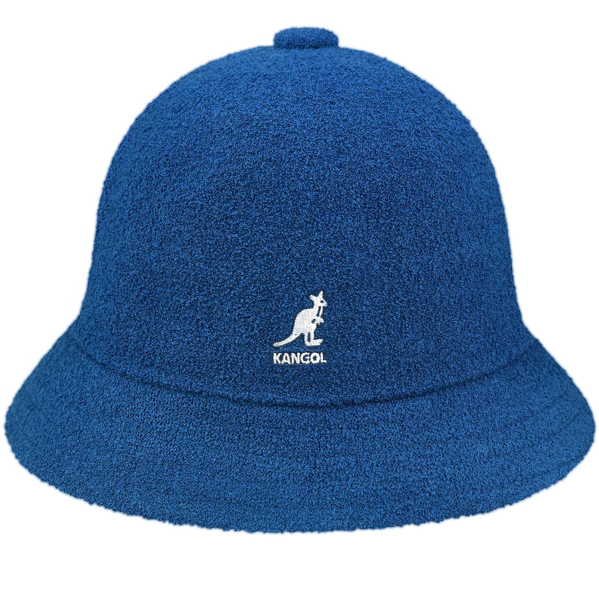 Kangol Unisex Bermuda Hat - Casual Women/Men - Beach Travel Spring-Summer