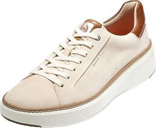 Cole Haan Women's Grandpro Topspin SneakerSneaker
